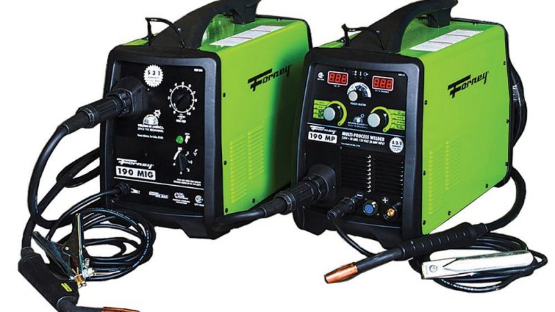 Where to Find the Best Welding Machine Suppliers - See here