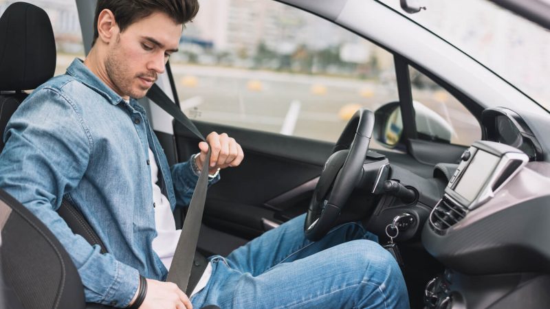 Things you must consider before hiring a safer driver