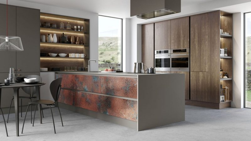 Benefits You Can Enjoy By Installing Luxury Modern Kitchens in Your Home