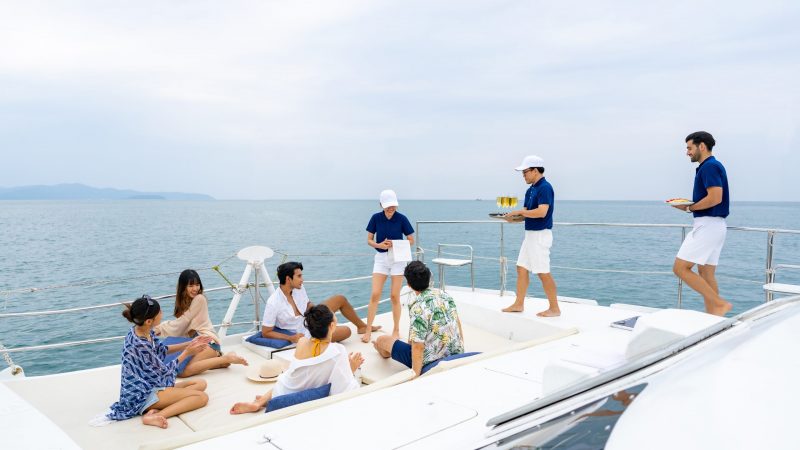 Practical Cleaning Hacks For Private Yacht Owners
