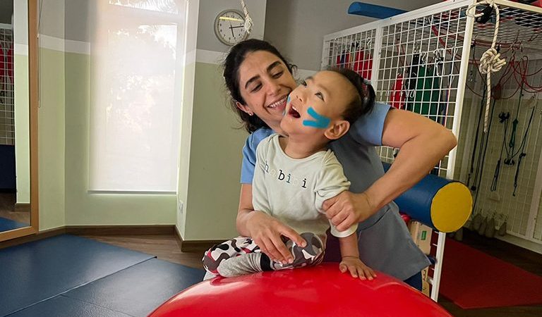 Pediatric Physical Therapy Techniques For Home Use: Empowering Parents And Caregivers